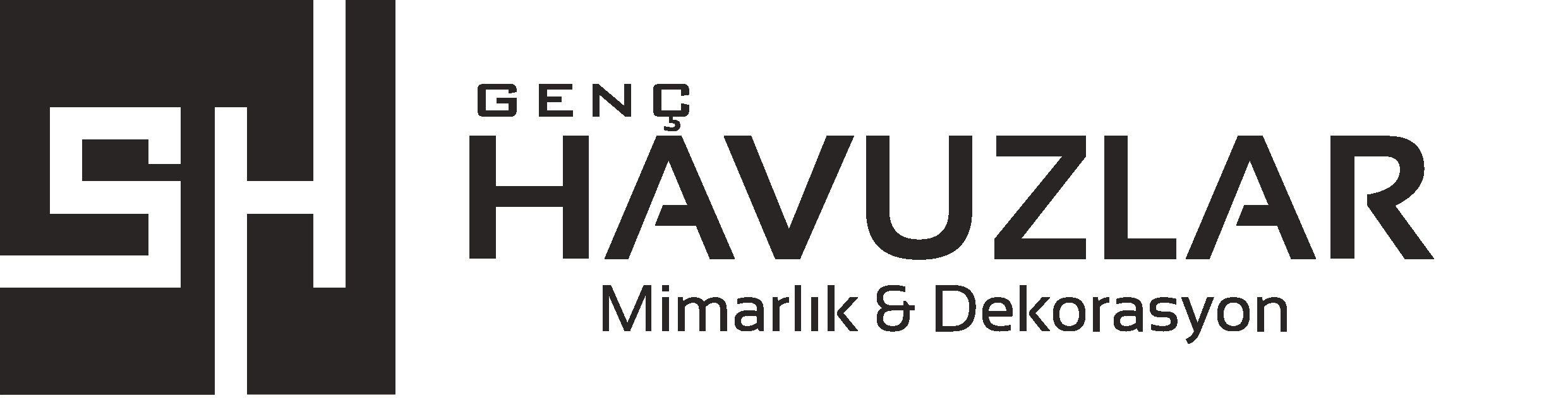 Genç Havuzlar Mimarlik & Dekorasyon