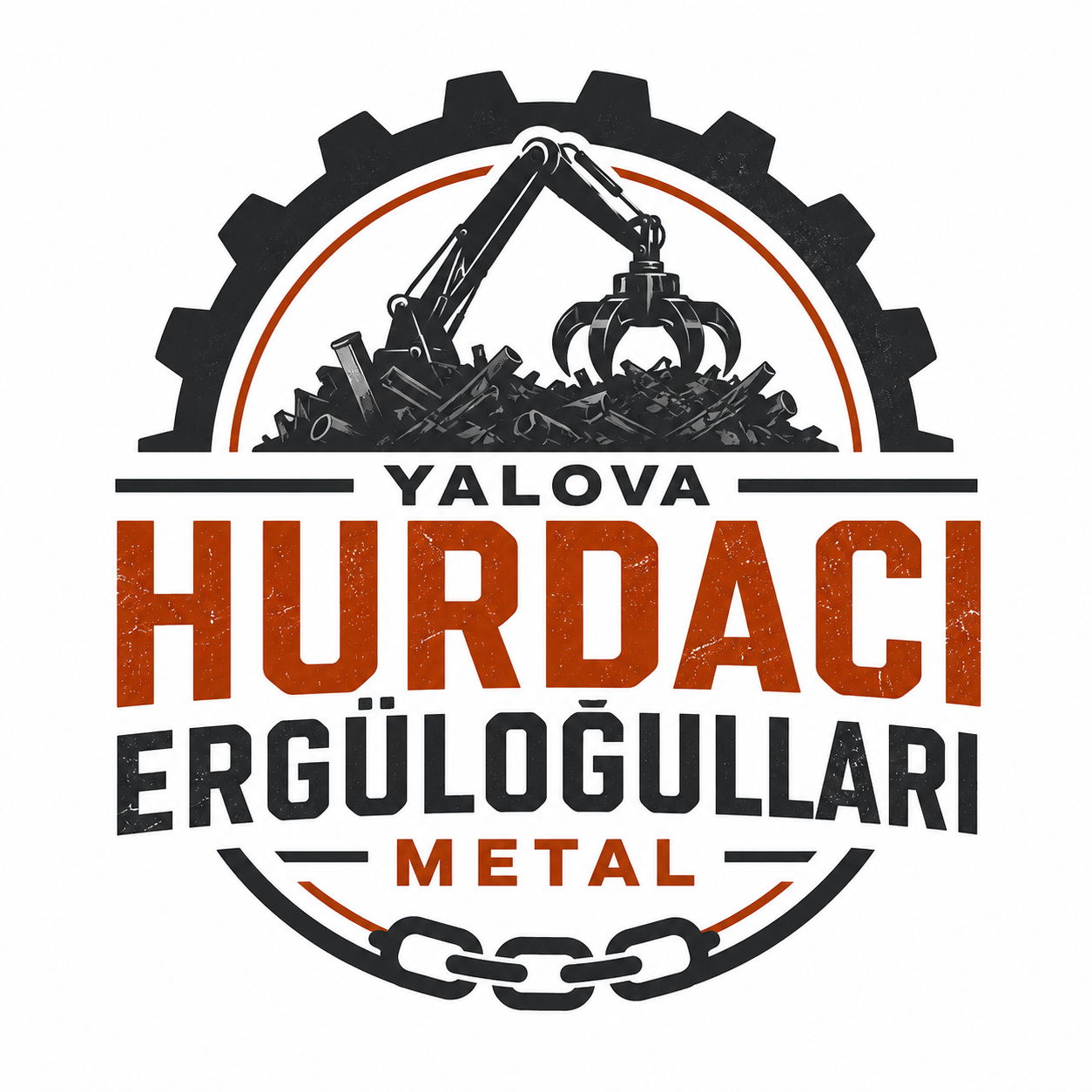 Hurdacı Ergüloğulları Metal