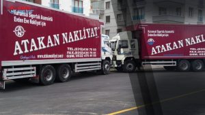 Atakan Nakliyat