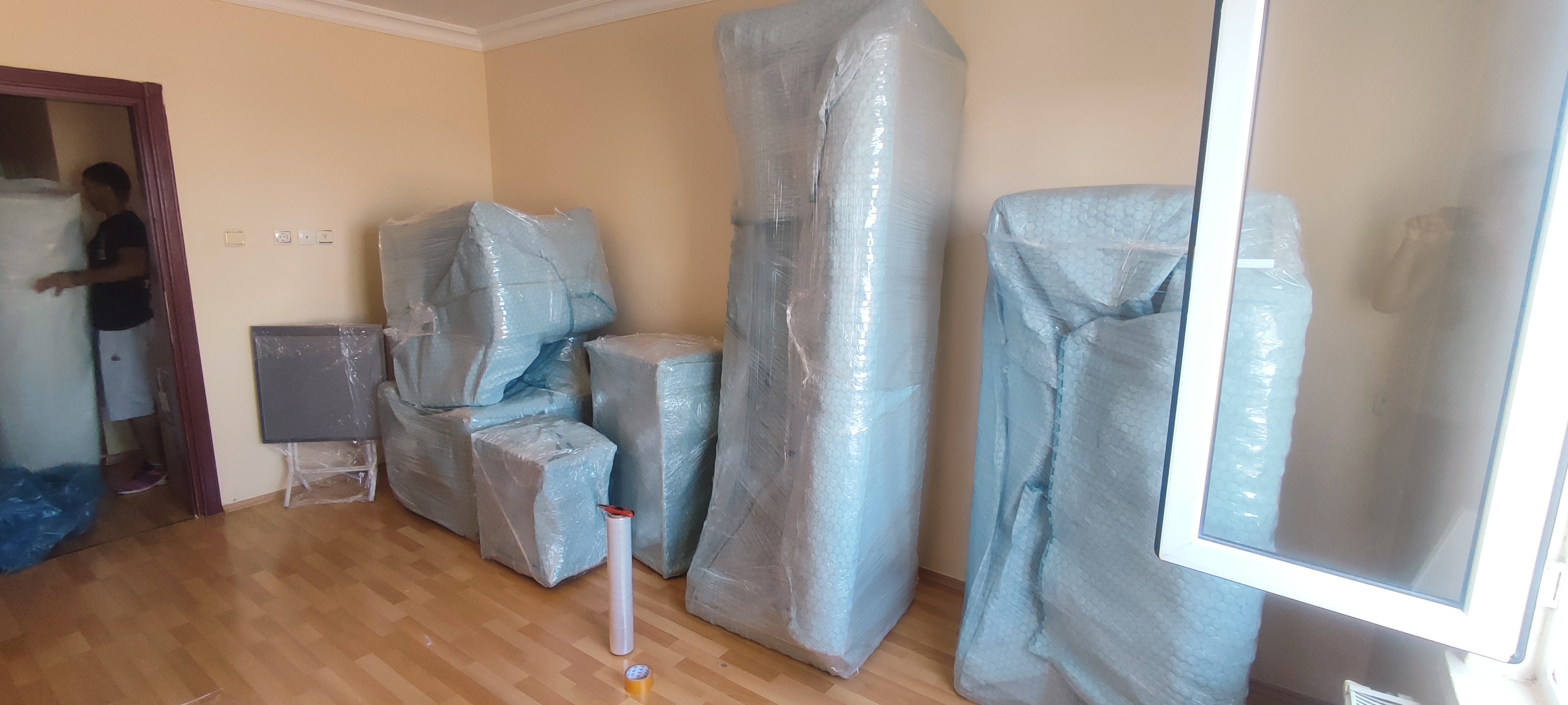 Mert Evden Eve Nakliyat