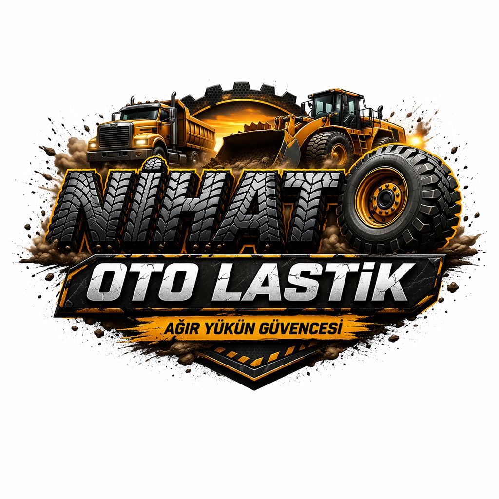 Nihat Oto Lastik