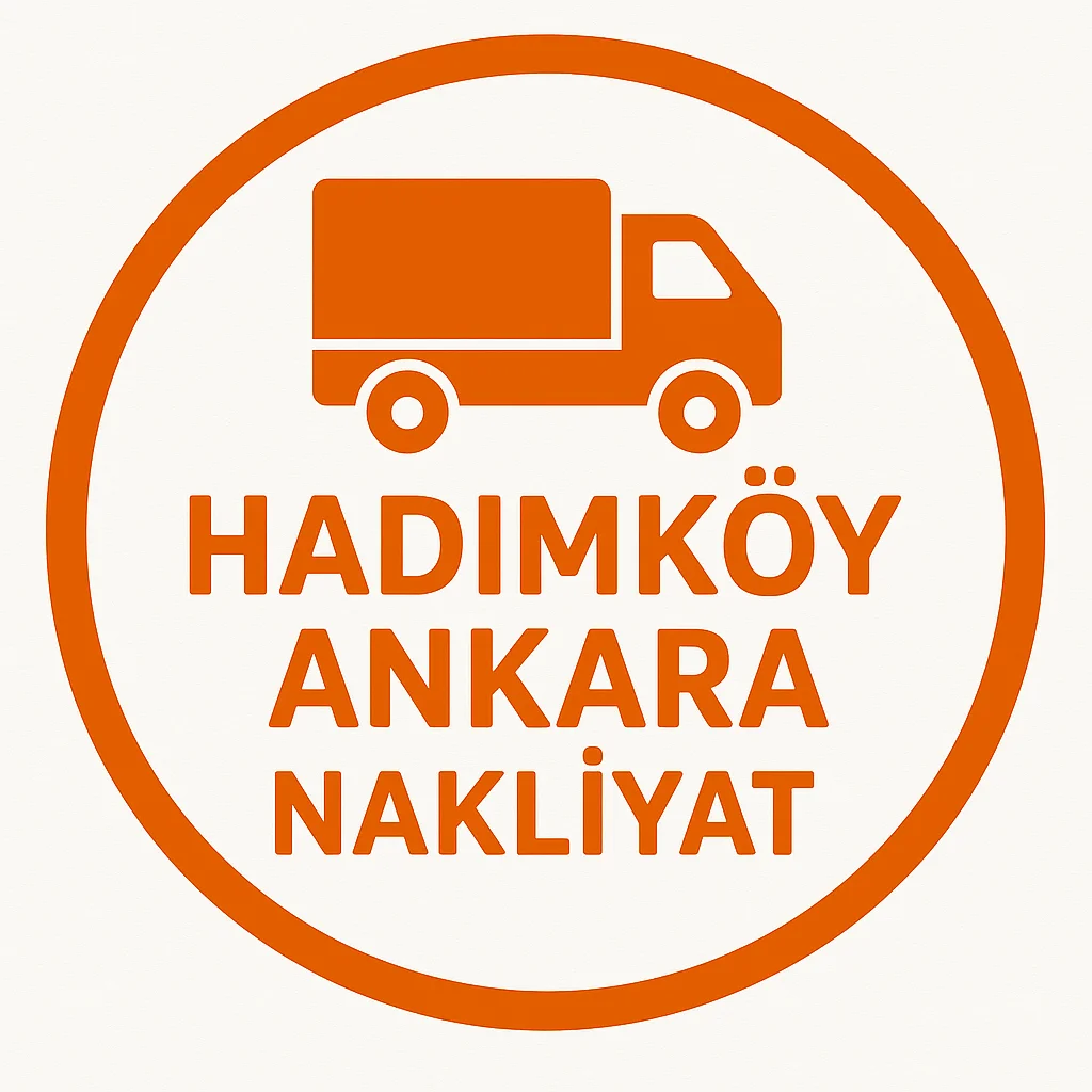 Hadımköy Ankara Nakliyat