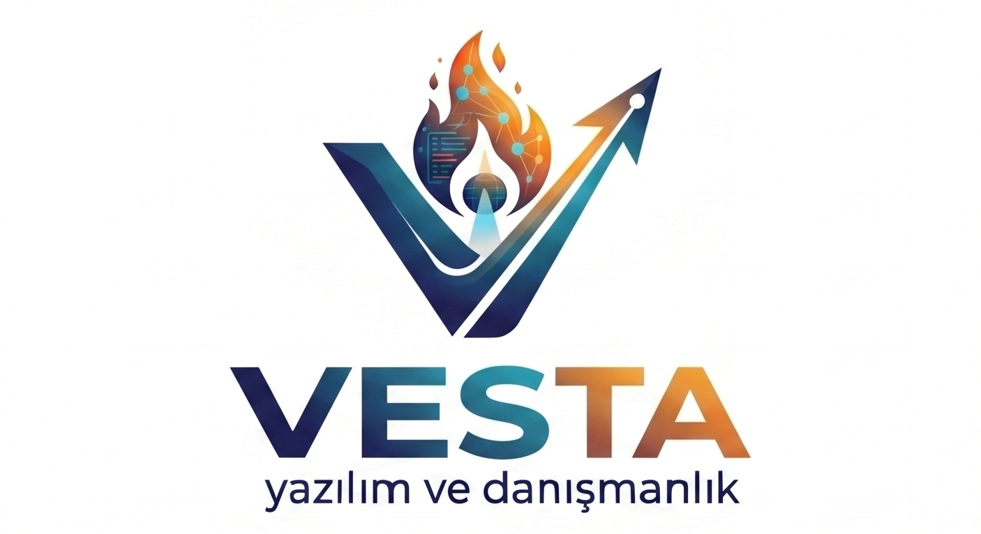 Vesta Yazılım & Danışmanlık
