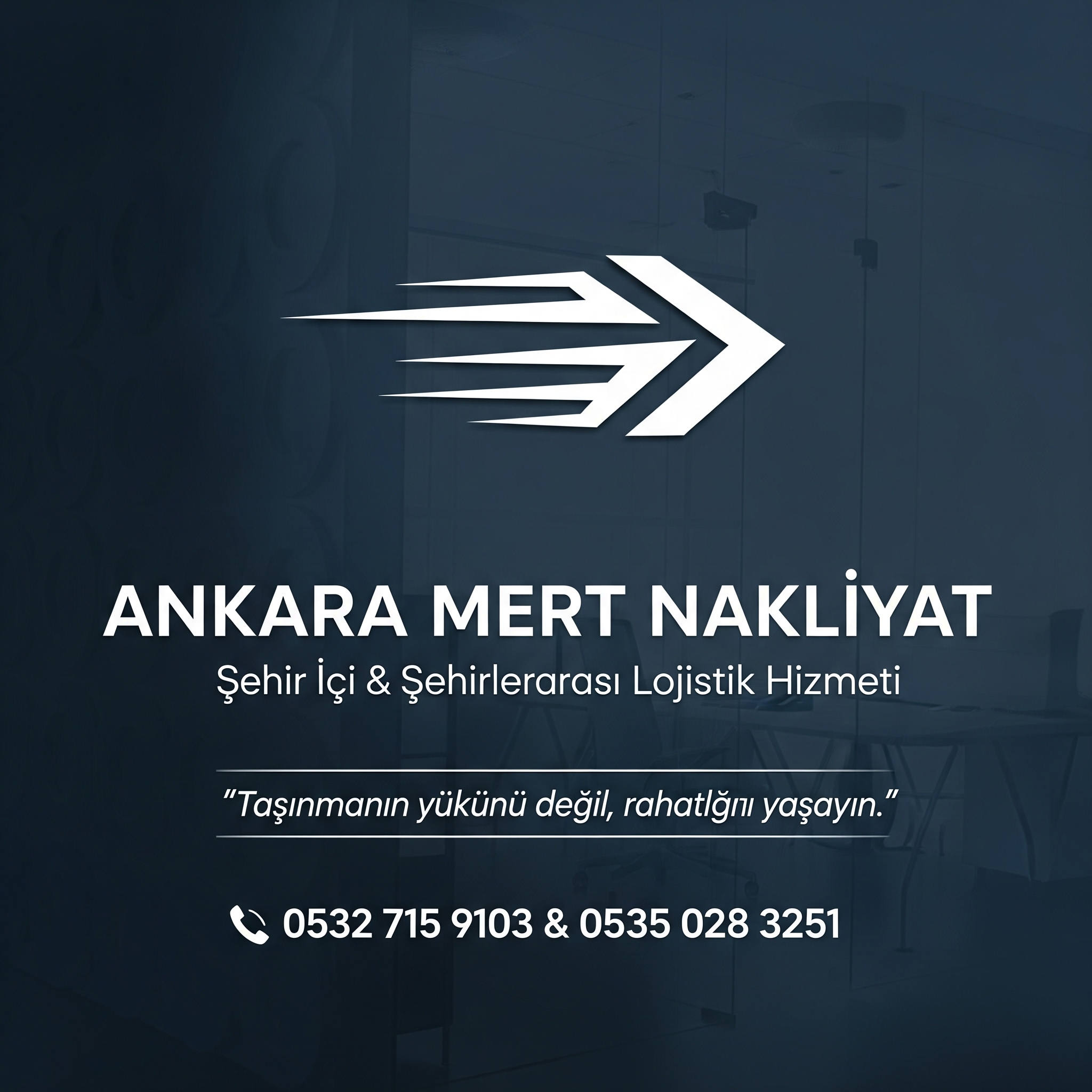 Mert Evden Eve Nakliyat