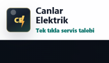 Canlar Elektrik