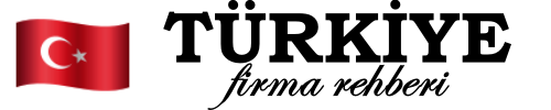 Türkiye Firma Rehberi